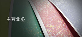 主营业务
